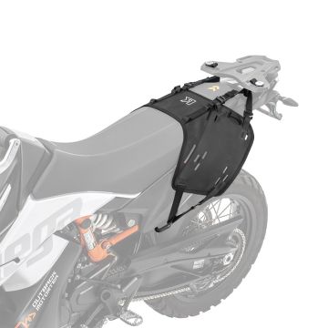 Kriega Montagesystem OS-Base für OS-Taschen an Motorrad KTM 790