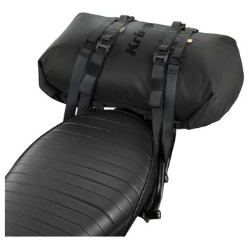 Kriega ROLLPACK 20 Gepäckrolle Motorrad wasserdicht Cordura