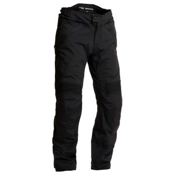 Halvarssons LAGGAN Motorradhose ultraleicht CE wasserdicht mit Hi-Art Verstärkungen und Hosenträgern