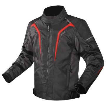 LS2 Sepang Man Motorradjacke CE A wasserdicht Thermofutter