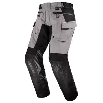 LS2 APOLLO MAN Motorradhose wasserdicht CE AAA 3-Lagen-Laminat Cordura Stretch mit Protektoren