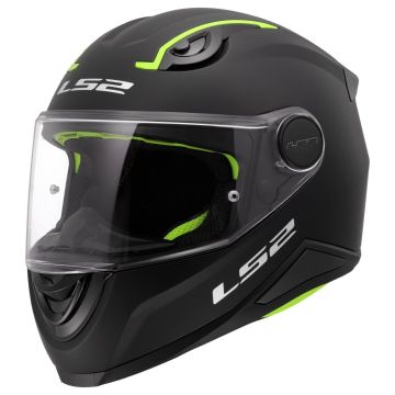 LS2 FF812 KID Kinderhelm ECE 22.06 mit Notfall-Entriegelungssystem