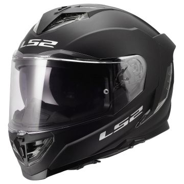 LS2 FF818 STORM III Integralhelm mit sonnenblende und Pinlock