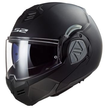 LS2 Klapphelm FF906 ADVANT Modularhelm ECE 22.06 P/J Homologation 180 Grad Kinnteil Sonnenblende Pinlock