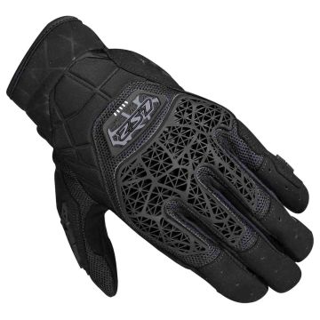 LS2 All Terrain II Motorradhandschuhe CE Mesh Neopren Protektoren