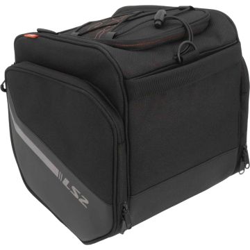 LS2 FREEDOM 15L Tunneltasche wasserdicht inkl. Schultergurt