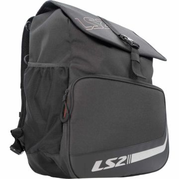 LS2 FREEDOM 22L Motorrad-Rucksack