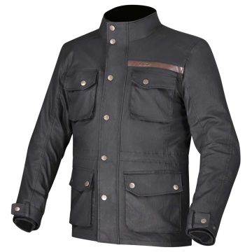 LS2 Liberty Motorradjacke CE A wasserdicht Thermofutter Protektoren