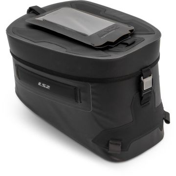 LS2 MOVE AHEAD WP 15L Tanktasche