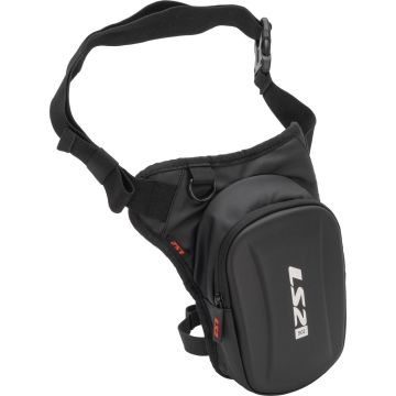 LS2 SHIELD 2.5L Beintasche