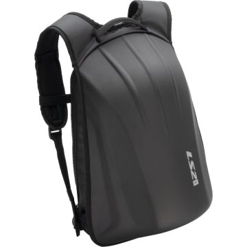 LS2 Shield Motorradrucksack 25 Liter Helm & Laptop
