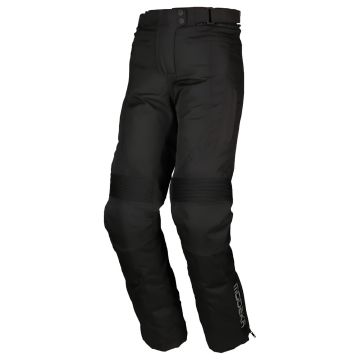 Modeka Luana Lady Motorradhose Damen CE AA wasserdicht AirVent ergonomisch