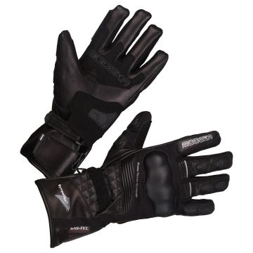 Modeka Panamericana Damen-Motorradhandschuhe wasserdicht CE