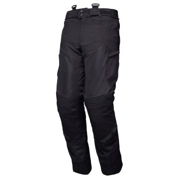 Modeka Khao Air II 2 Motorradhose CE AA 2-in-1 Tourenhose wasserdicht mit Protektoren
