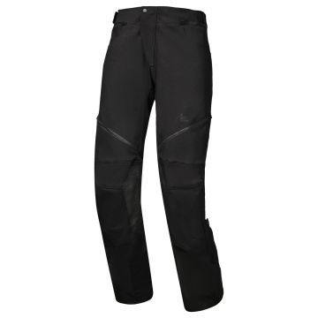 Modeka Muva Lady Motorradhose CE AA wasserdicht Protektoren