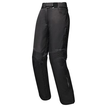 Modeka Tarex II Lady Motorradhose CE AA wasserdicht mit Protektoren