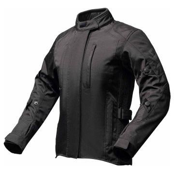 Modeka Tarex II Lady Motorradjacke CE AA wasserdicht mit Protektoren