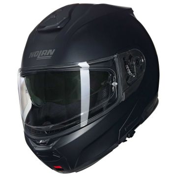Nolan N100-6 Klapphelm ECE 22.06 mit Sonnenblende