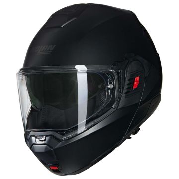 Nolan N120-1 Überklapphelm Flip-Back ECE 22.06 mit Sonnenblende und P/J Homologation