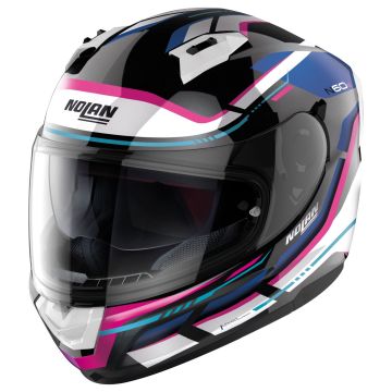 Nolan N60-6 Lancer Integralhelm ECE 22.06 Pinlock