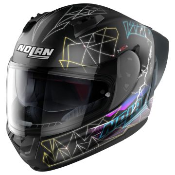 Nolan N60-6 Sport Sport-Integralhelm ECE 22.06 Pinlock