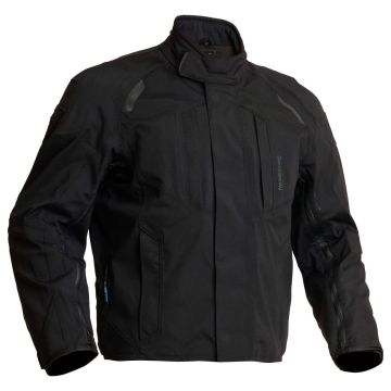 Halvarssons NAREN Motorradjacke CE AA Hi-Art Verstärkungen und Protektoren Outlast-Futter Kragen