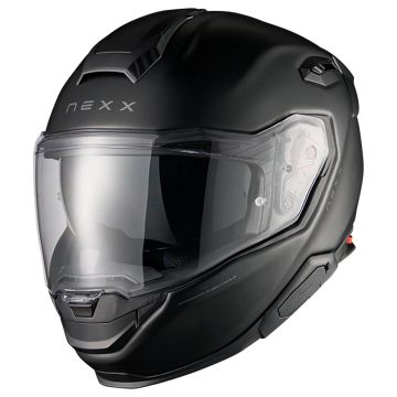 Nexx X.TR Sport-Integralhelm ECE 22.06 mit Sonnenblende und Pinlock