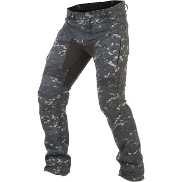 Trilobite Parado Herren Motorradjeans CE AA Protektoren