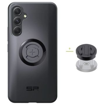 SP Connect Phone Case SPC+ Handyhalterung Fahrrad Motorrad E-Bike für Apple Iphone Samsung