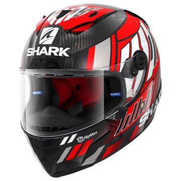 Shark Integralhelm RACE-R PRO CARBON Sport-Motorradhelm