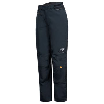 Rukka Gore-Tex Motorradhose REXIINA für Damen wasserdicht 2-Lagen Laminat mit D3O LP1 Protektoren