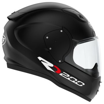 Roof Integralhelm RO200 extrem leicht mit Max Vision Pinlock