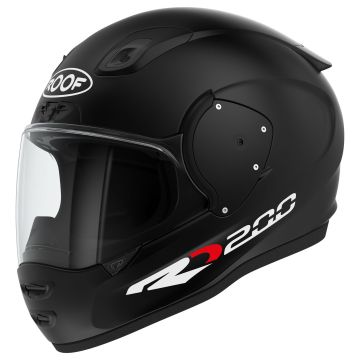 Roof Integralhelm RO200 extrem leicht mit Max Vision Pinlock