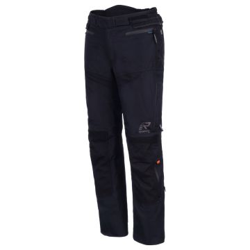 Rukka Gore-Tex PRO Motorradhose ARMAGATE 3-Lagen-Laminat wasserdicht mit D3O Air XTR Protektoren CE AA
