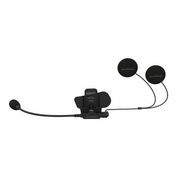 Sena 60S Helmklemm-Kit mit Boom Mikrofon