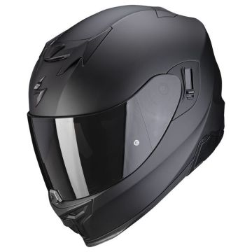 Scorpion Integralhelm EXO-520 EVO AIR mit AirFit ECE 22.06 Sonnenblende und Max Vision Pinlock