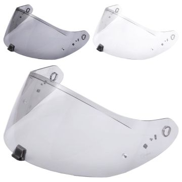 Scorpion Visier für Helm EXO-JNR Air