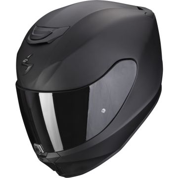 Scorpion Integralhelm EXO-391 mit Not-Entriegelungssystem und ECE 22.06