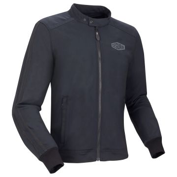 Segura Python Motorradjacke Herren Sommer CE Klasse A