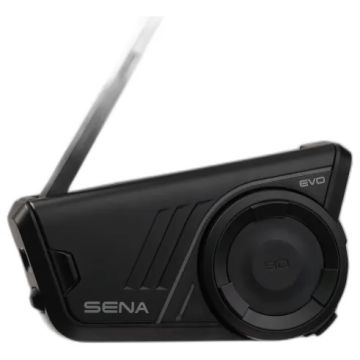 Sena 60S EVO Motorrad-Headset mit Mesh 3.0 und Sound by BOSE