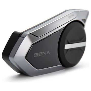 Sena Headset 50S Motorrad Kommunikation mit Mesh 3.0 Universal Intercom Bluetooth 5 HD Sound by Harman Kardon
