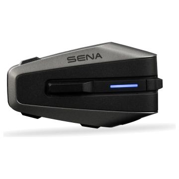 Sena Vortex Motorrad-Bluetooth-Headset mit Gegensprechanlage