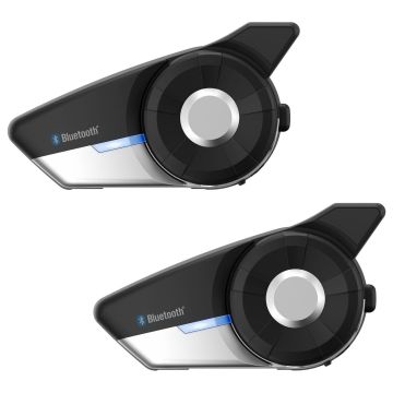 Sena 20S EVO Motorrad-Headset