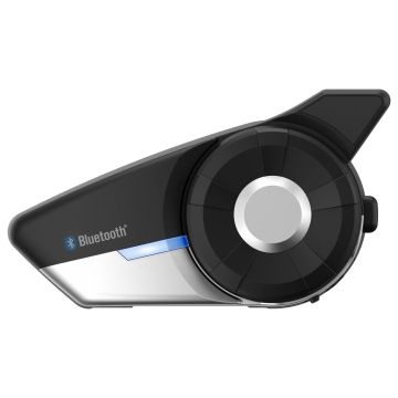 Sena Motorrad Headset 20S EVO Modell 2022 mit HD