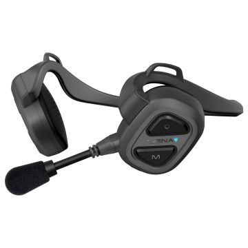 Sena NautiTalk Bosun Headset Wassersport Multi-Sport Mesh Kommunikation Bluetooth