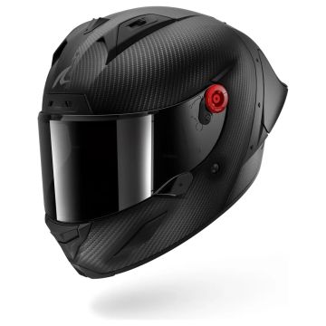 Shark Aeron GP Carbon Integralhelm ECE 22.06 mit Racing-Paket