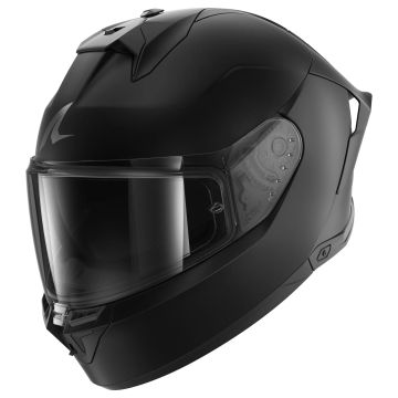 Shark Skwal iCup Integralhelm ECE 22.06 mit LED-Bremslicht Pinlock 70 Sonnenblende