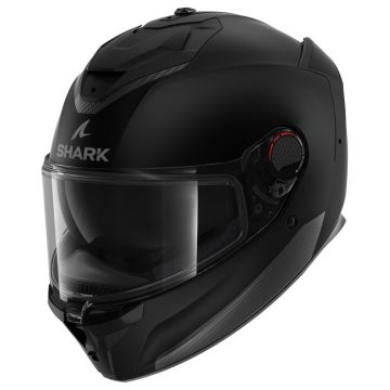Shark Integralhelm SPARTAN GT PRO mit Sonnenblende ECE 22.06 und Max Vision Pinlock