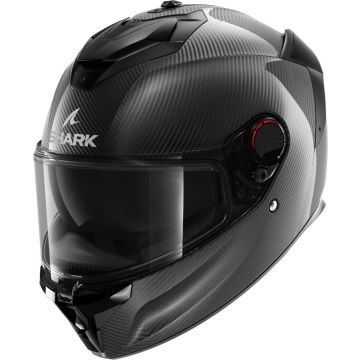 Shark Integralhelm SPARTAN GT PRO CARBON mit Sonnenblende MaxVision Pinlock und ECE 22.06