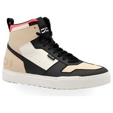 Sidi Lynx Motorradschuhe CE mit Protektoren